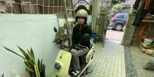 郭小姐