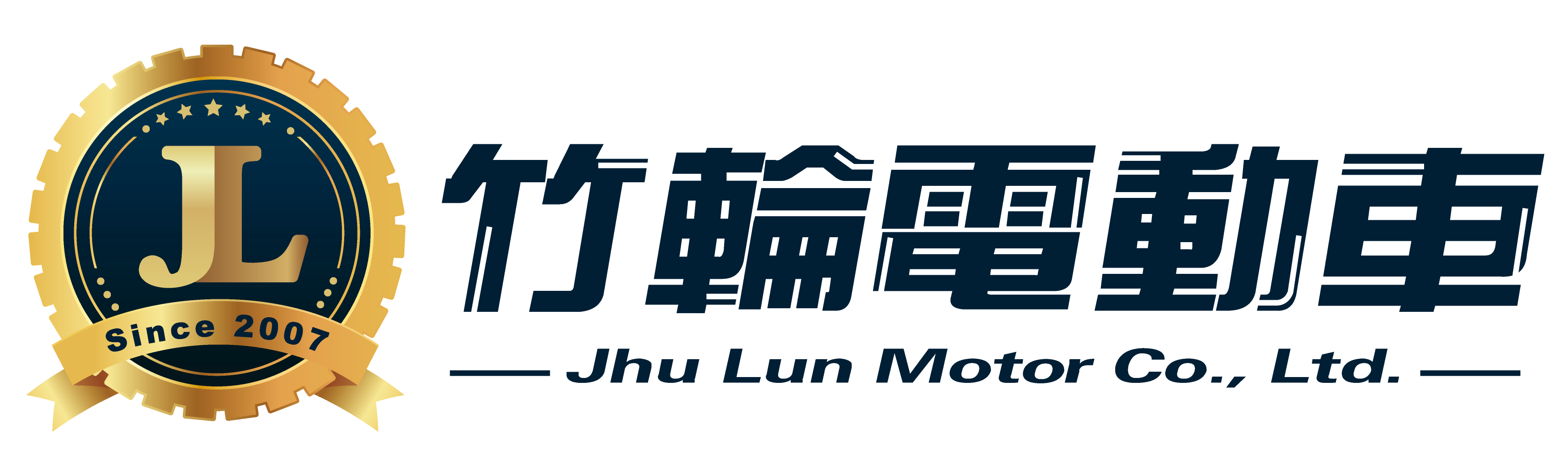 竹輪LOGO