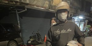 曾小姐