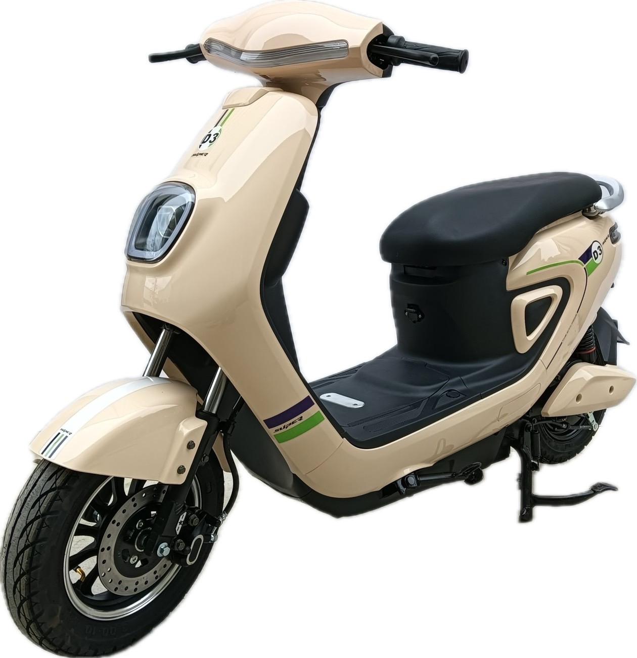 JL-D3