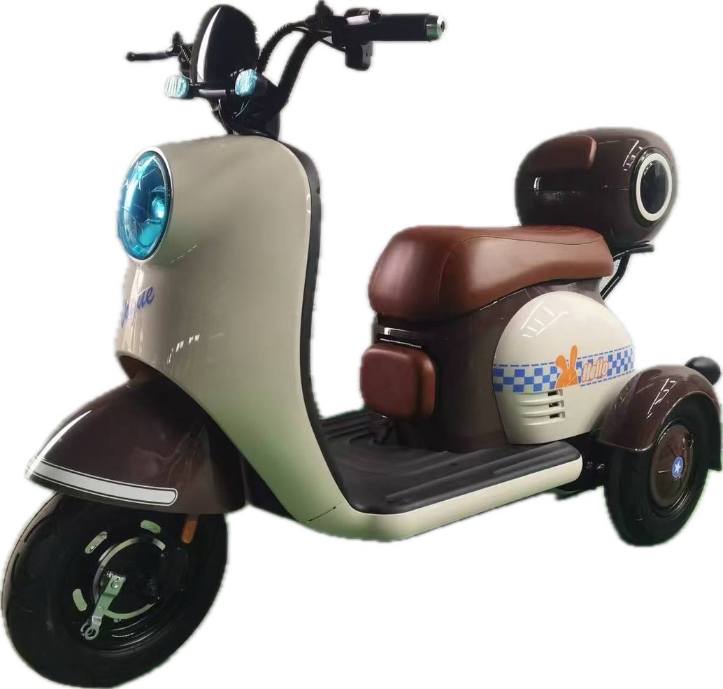 JL-V5三輪