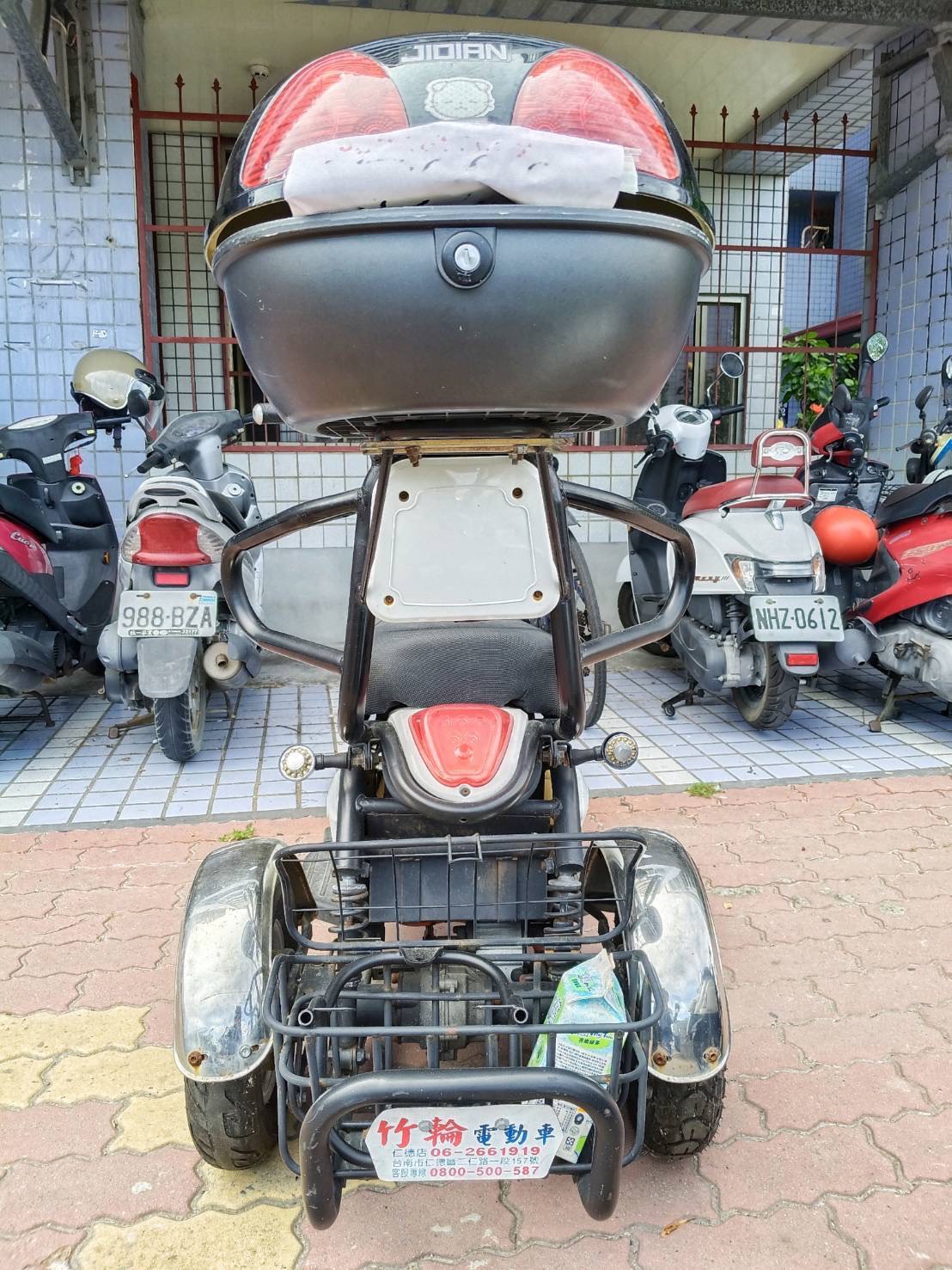 小布丁