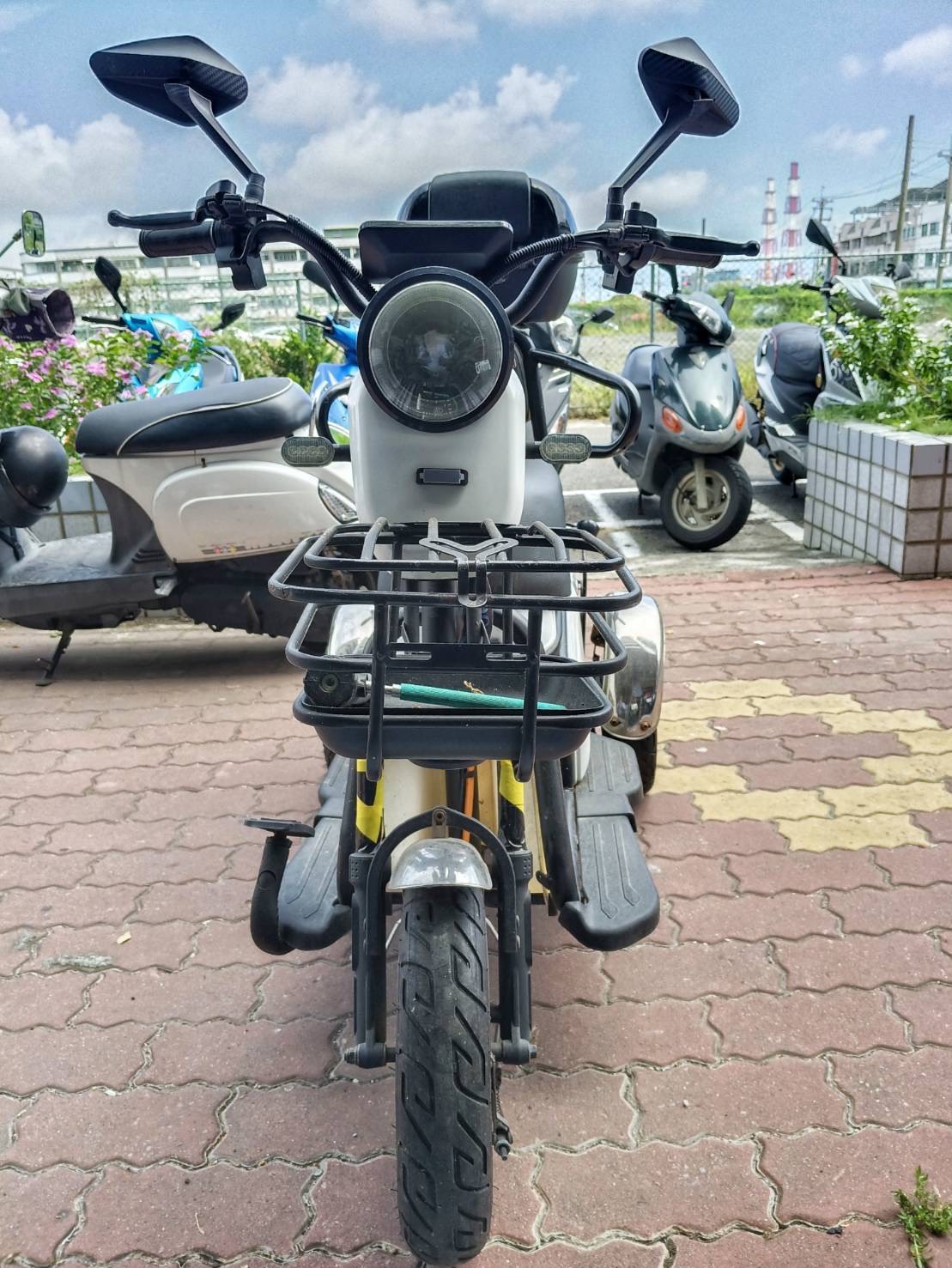 小布丁