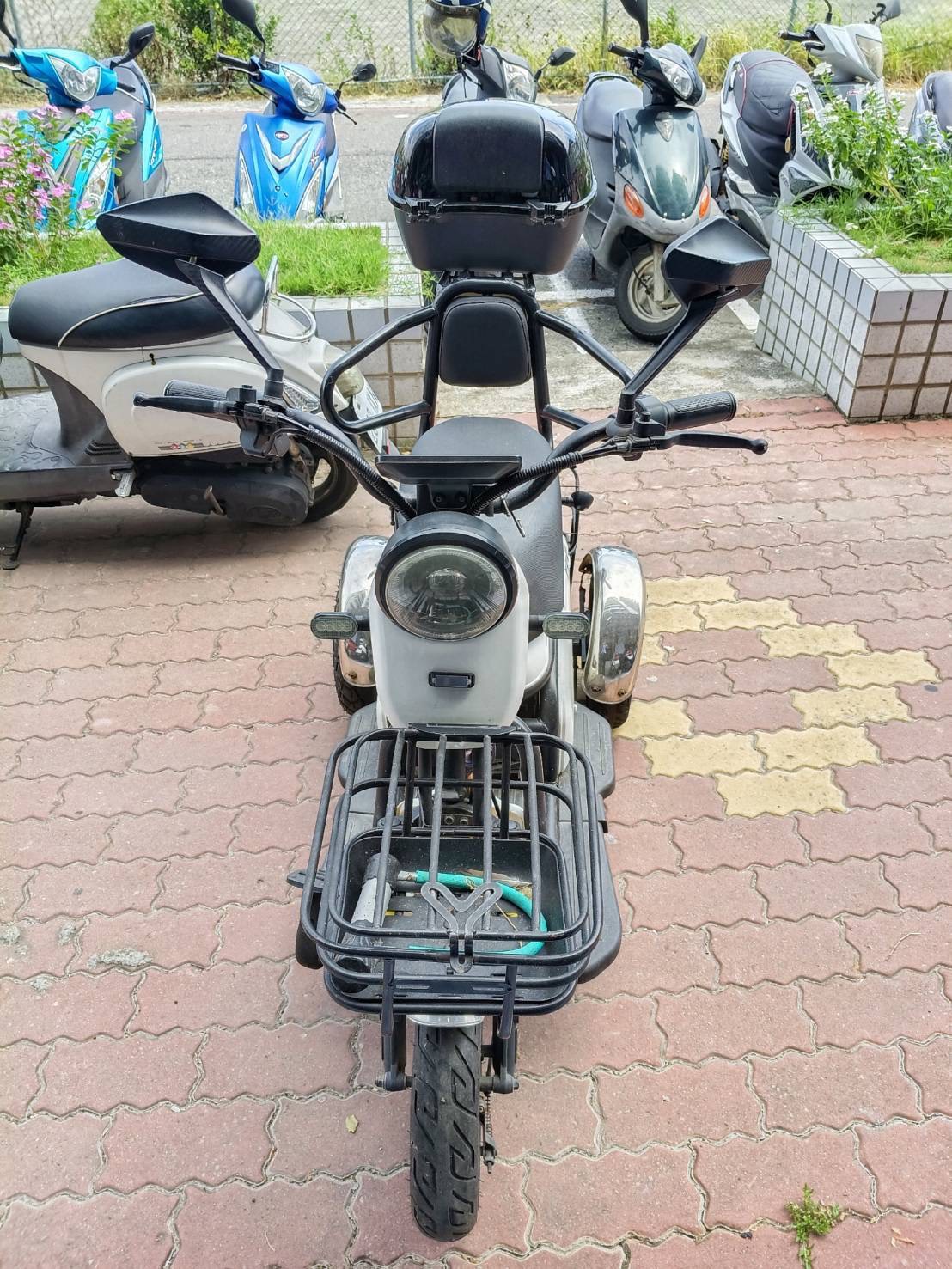 小布丁