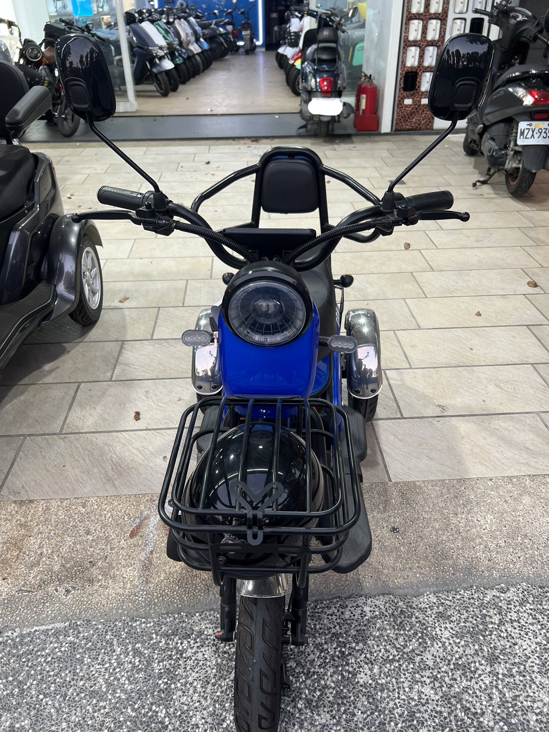 LC-C